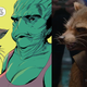 Illustration for article titled Do you need to read comics to watch Guardians of the Galaxy?